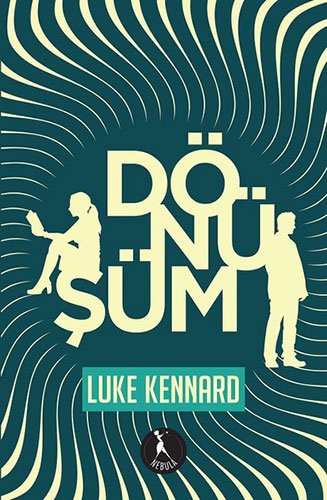 Dönüşüm kitap kapağı