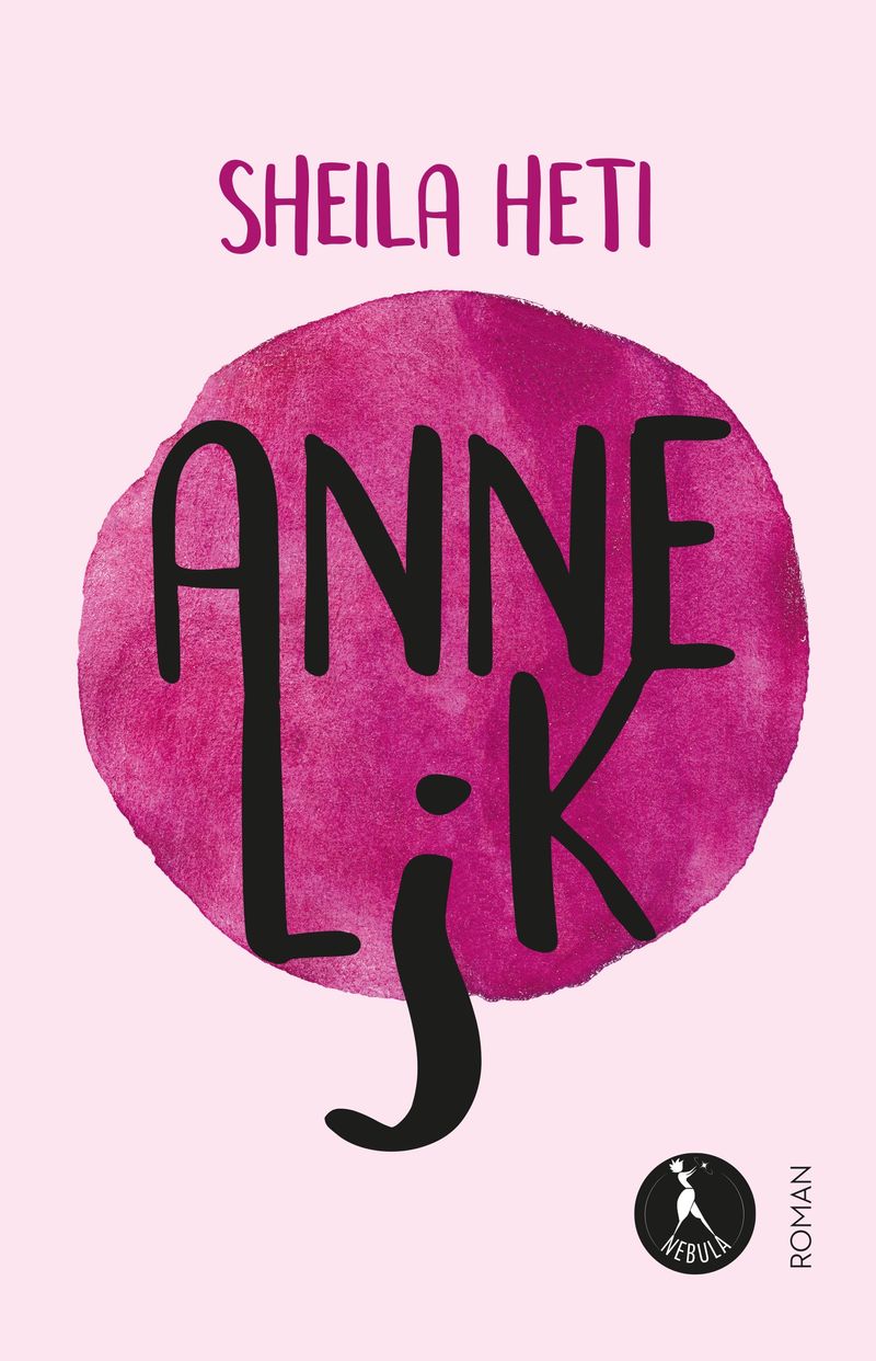 Annelik kitap kapağı