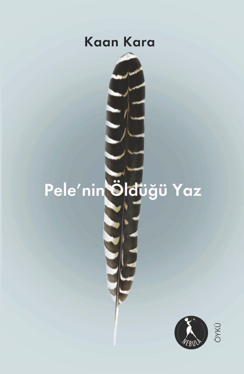 Pele’nin Öldüğü Yaz kitap kapağı