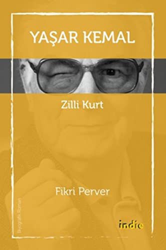 Zilli Kurt kitap kapağı