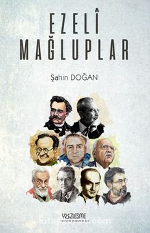 Ezeli Mağluplar kitap kapağı