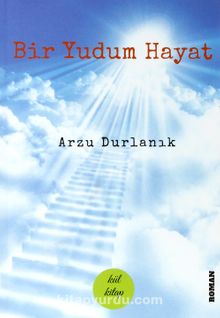 Bir Yudum Hayat kitap kapağı