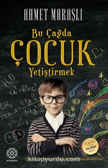 Bu Çağda Çocuk Yetiştirmek kitap kapağı