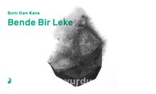 Bende Bir Leke kitap kapağı