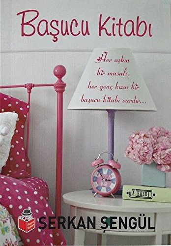 Başucu Kitabı kitap kapağı