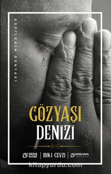 Gözyaşı Denizi kitap kapağı