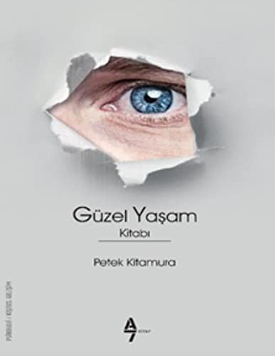 Güzel Yaşam Kitabı kitap kapağı