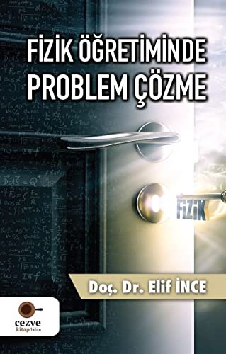 Fizik Öğretiminde Problem Çözme kitap kapağı