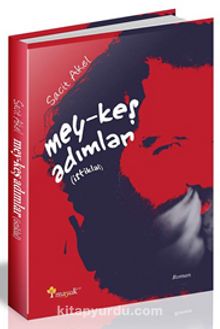 Mey-keş Adımlar (İstiklal) kitap kapağı