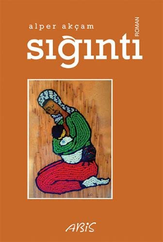 Sığıntı kitap kapağı