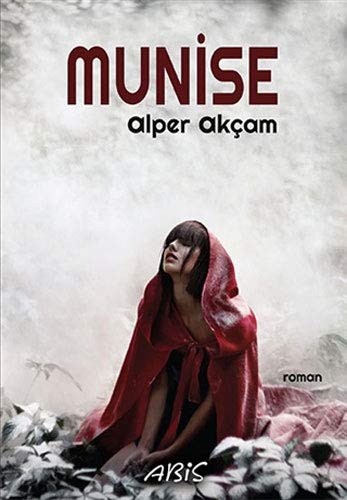 Munise kitap kapağı