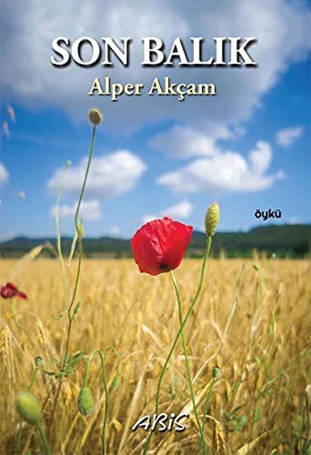 Son Balık kitap kapağı