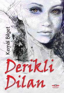 Derikli Dilan kitap kapağı