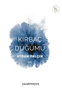 Kırbaç Düğümü kitap kapağı