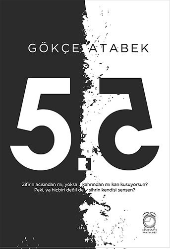5.5 kitap kapağı