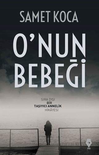 O'nun Bebeği kitap kapağı