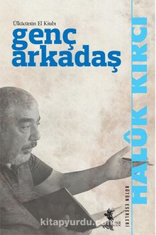 Genç Arkadaş & Ülkücünün El Kitabı kitap kapağı