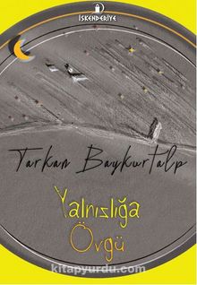 Yalnızlığa Övgü kitap kapağı