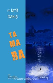 Tamara kitap kapağı