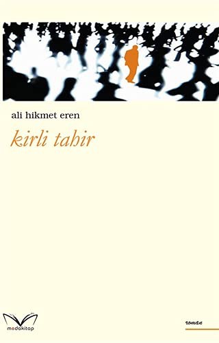 Kirli Tahir kitap kapağı