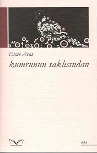 Kumrunun Saklısından kitap kapağı