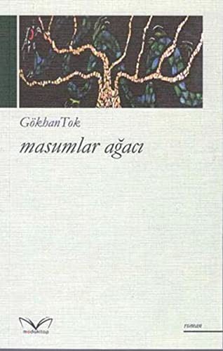 Masumlar Ağacı kitap kapağı