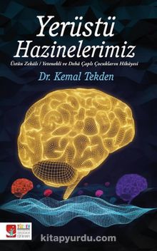 Yerüstü Hazinelerimiz kitap kapağı