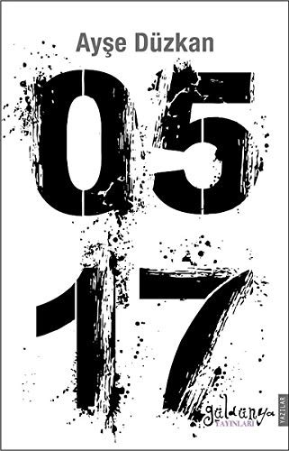 05 - 17 kitap kapağı