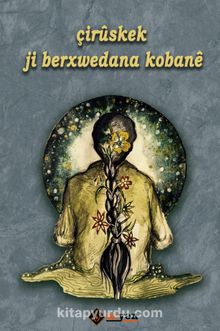 Çiruskek Ji Berxwedana Kobane kitap kapağı