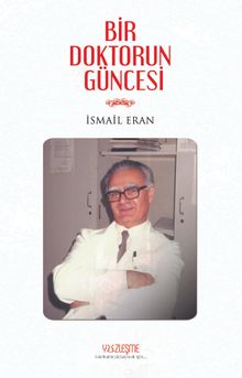 Bir Doktorun Güncesi kitap kapağı