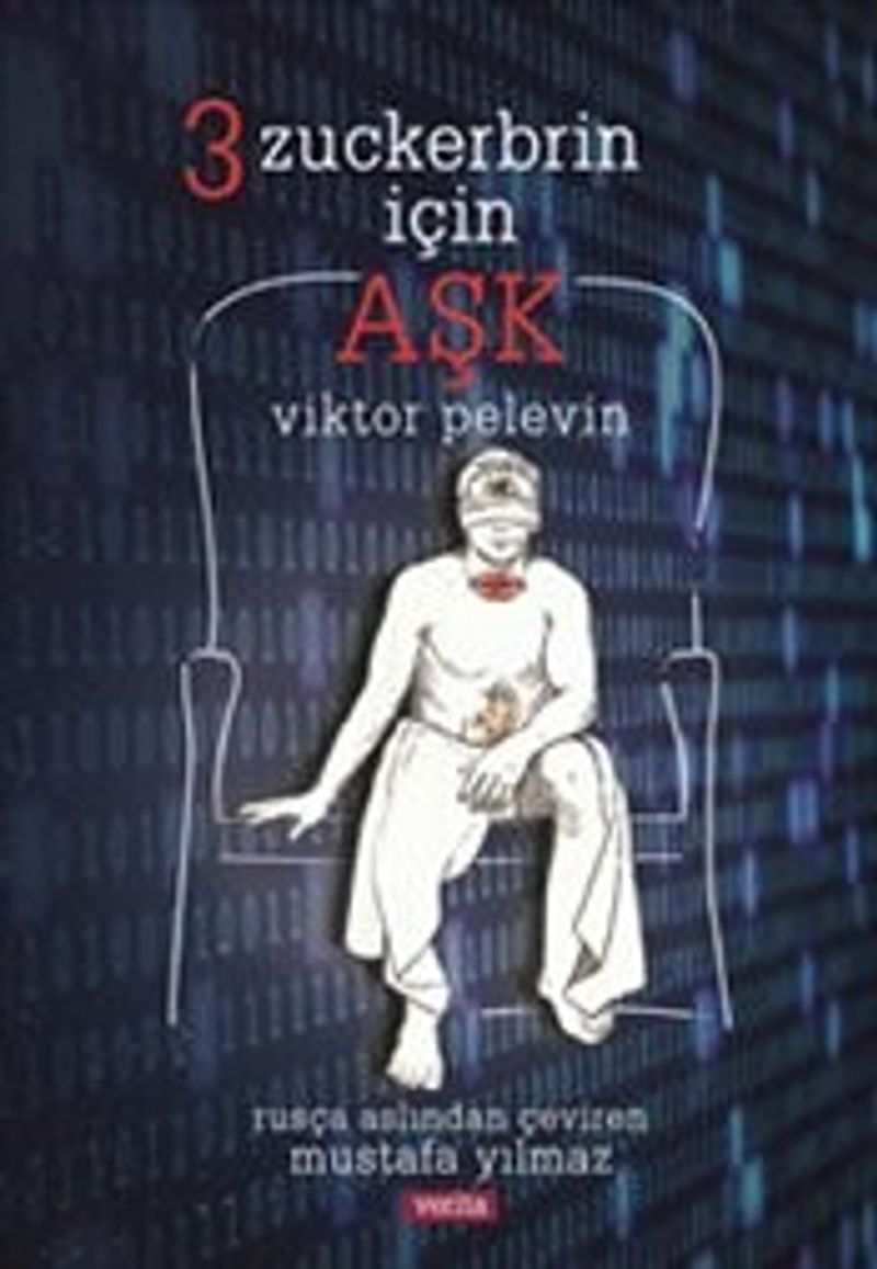 3 Zuckerbrin İçin Aşk kitap kapağı