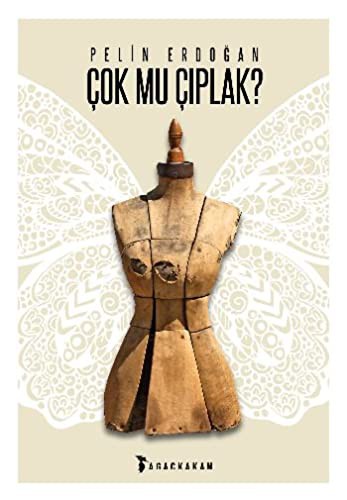 Çok Mu Çıplak? kitap kapağı