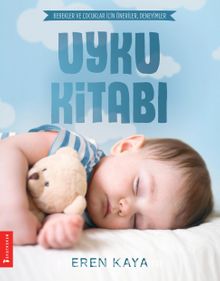Uyku Kitabı kitap kapağı