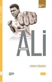 Muhammed Ali kitap kapağı
