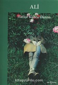 Ali kitap kapağı