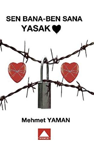 Sen Bana - Ben Sana Yasak kitap kapağı