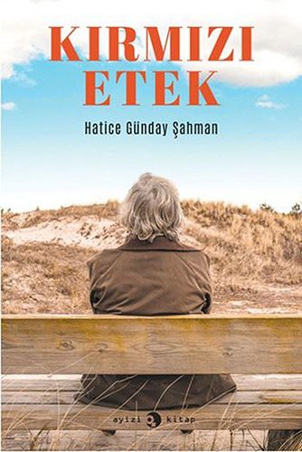 Kırmızı Etek kitap kapağı