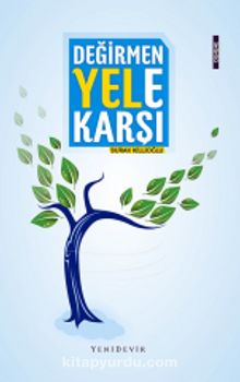 Değirmen Yele Karşı kitap kapağı