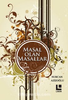 Masal Olan Masallar kitap kapağı