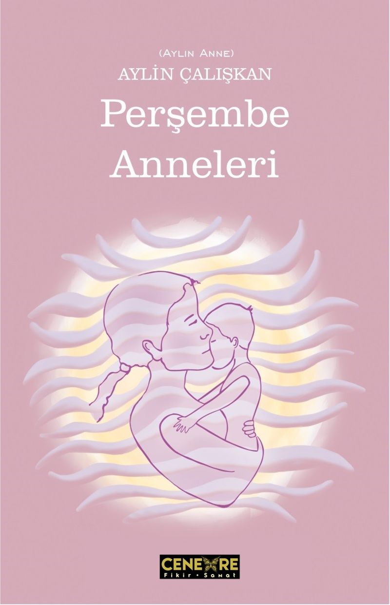 Perşembe Anneleri kitap kapağı