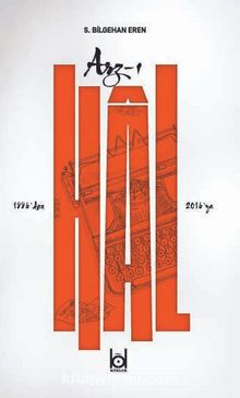 Arz-ı Hal kitap kapağı