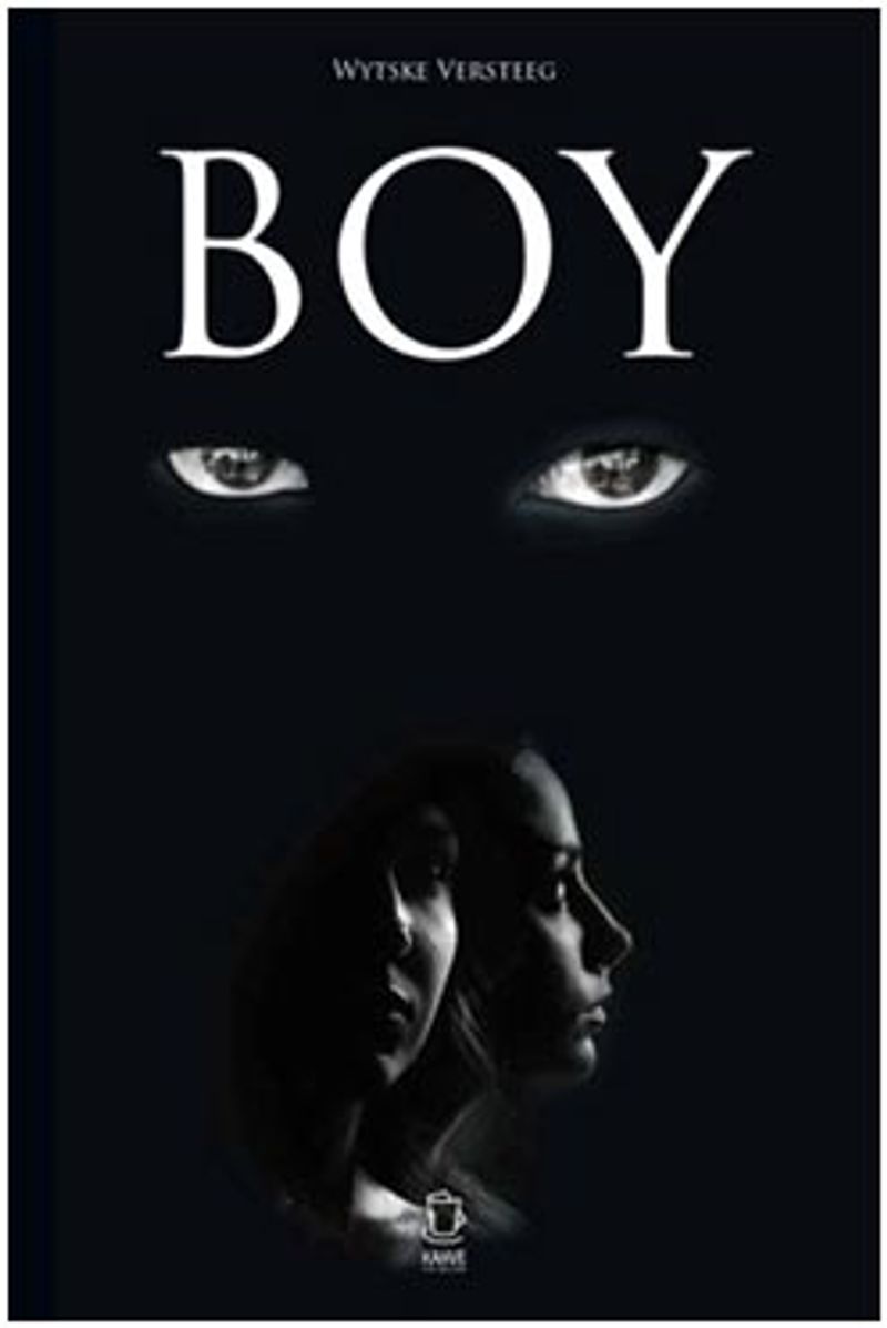 Boy kitap kapağı