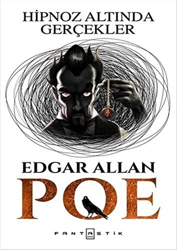 Hipnoz Altında Gerçekler kitap kapağı