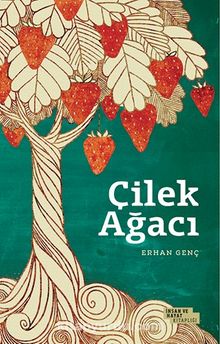 Çilek Ağacı kitap kapağı