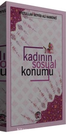 Kadının Sosyal Konumu kitap kapağı