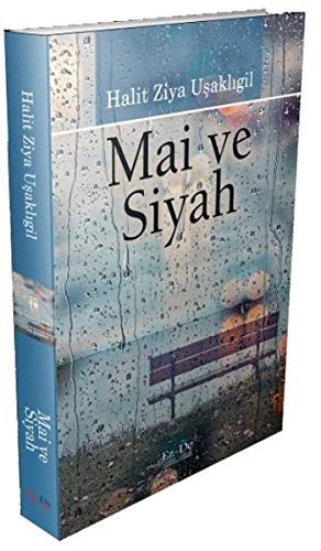Mai ve Siyah kitap kapağı