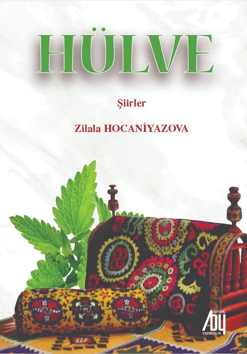 Hülve kitap kapağı