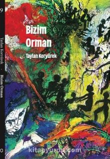 Bizim Orman kitap kapağı