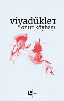 Viyadükler kitap kapağı