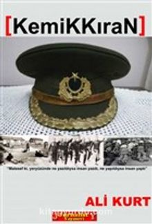 Kemik Kıran kitap kapağı